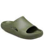 Crocs Pantofi Sandales Mellow Recovery vert confort inégalé