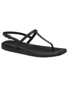 Crocs Pantofi Sandales Miami Thong Flip W 209793 en TPU souple