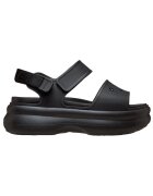 Crocs Pantofi Sandales Soho Strap tige en TPU