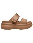 Crocs Pantofi Sandales Soho Two Strap marron