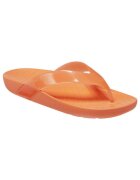 Crocs Pantofi Sandales SPLASH GLOSSY FLIP 208534 synthétique