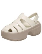 Crocs Pantofi Sandales Stomp Fisherman tige en Croslite