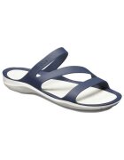 Crocs Pantofi Sandales Swiftwater Sandal W 203998-462 synthétiques