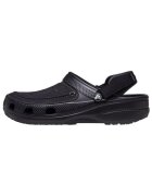 Crocs Pantofi Sandales Yukon Vista II cuir
