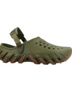 Crocs Pantofi Sandalia Echo Gum Ro Clog