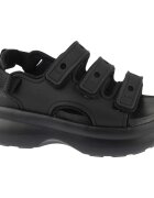 Crocs Pantofi Soho Frosted Sport Sandal W