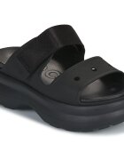 Crocs Pantofi SOHO TWO STRAP SANDAL