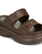 Crocs Pantofi SOHO TWO STRAP SANDAL