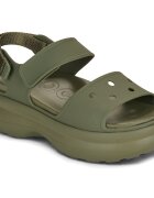 Crocs Pantofi SOHO Y STRAP SANDAL