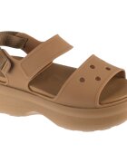Crocs Pantofi Soho Y Strap Sandal W