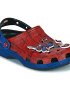 Crocs Pantofi SPIDERMANWEBCLSCLG