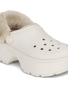 Crocs Pantofi Stomp Lined Clog