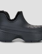 Crocs Pantofi Stomp Lined Shorty Boot