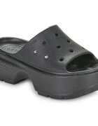 Crocs Pantofi Stomp Slide