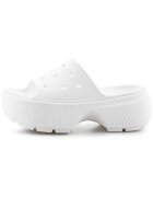 Crocs Pantofi Stomp Slide