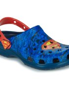 Crocs Pantofi Superman Classic Clog K
