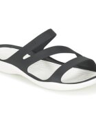 Crocs Pantofi SWIFTWATER SANDAL W