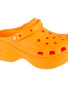 Crocs Pantofi W Classic Bae Clog
