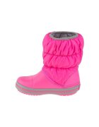 Crocs Pantofi Winter Puff Boot JR