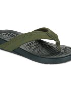 Crocs Pantofi YUKON SURF LR FLIP