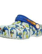 Crocs Pantofi Zuheco Classic Dragon