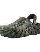 Crocs Pantofi Zuhecos Echo Marbled Clog