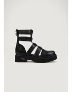 Cult Pantofi SLASH 4441 MID W LEAT/PERF. LEAT. CLW444100