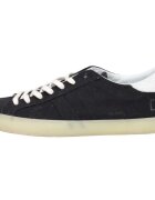 D.A.T.E. Pantofi FM05-HL-FR-BK