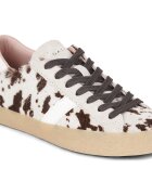 D.A.T.E. Pantofi HILL LOW PONY COW