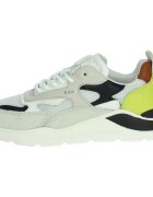D.A.T.E. Pantofi J381-FG-ME-IV2