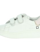 D.A.T.E. Pantofi J381-SF-GL-WP1