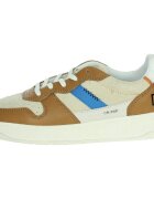 D.A.T.E. Pantofi J391-C2-PO-BI3