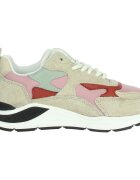 D.A.T.E. Pantofi J391-FG-HA-PK2