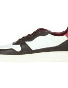 D.A.T.E. Pantofi M391-C2-NT-IT