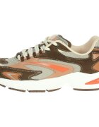 D.A.T.E. Pantofi M391-SN-CL-BI