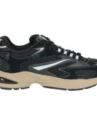 D.A.T.E. Pantofi M391-SN-CL-BK