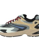 D.A.T.E. Pantofi M391-SN-CL-GY