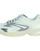 D.A.T.E. Pantofi M391-SN-CL-LG