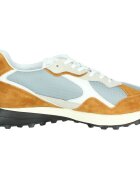 D.A.T.E. Pantofi M391-VT-RP-GY