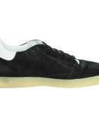 D.A.T.E. Pantofi M401-SL-PW-BK