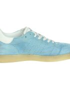 D.A.T.E. Pantofi M401-SL-PW-SK