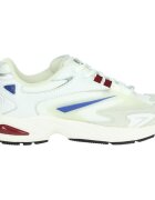 D.A.T.E. Pantofi M401-SN-ET-WH
