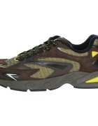 D.A.T.E. Pantofi M411-SN-OD-YE