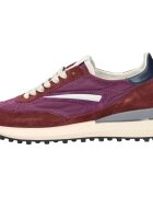 D.A.T.E. Pantofi M431-AT-NY-PU