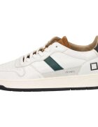 D.A.T.E. Pantofi M431-C2-VN-WI