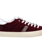 D.A.T.E. Pantofi M431-HL-VE-GR