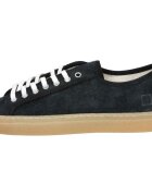 D.A.T.E. Pantofi M431-TE-PO-BK