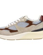 D.A.T.E. Pantofi M441-F2-NT-GY