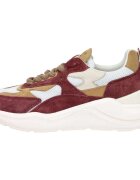 D.A.T.E. Pantofi M441-FG-CO-IV
