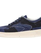 D.A.T.E. Pantofi M441-TO-FG-BL